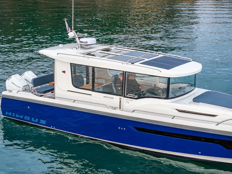 Slide: The Image of Nimbus C11 2024 - 5775498