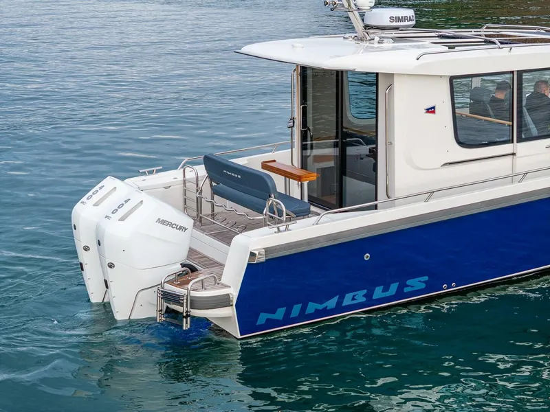 Slide: The Image of Nimbus C11 2024 - 5775499