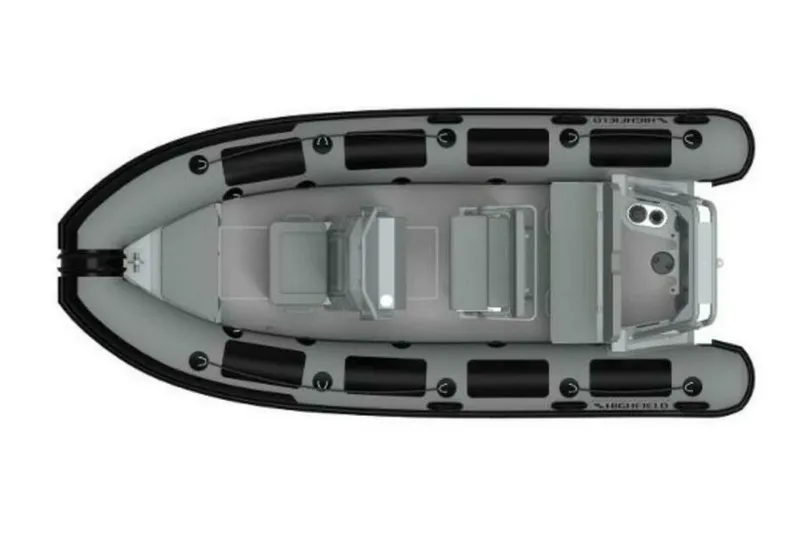 The Image of Highfield Patrol 500 2024 - 4556315