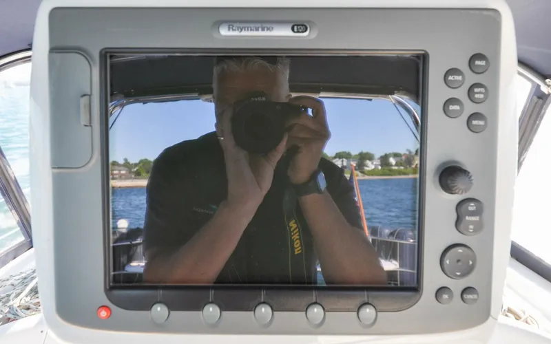 Slide: The Image of Hunter 45CC   Coralee   Offered For Sale604 - 4556505