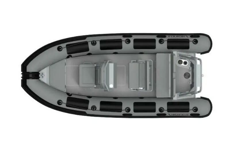 Slide: The Image of Highfield Patrol 540 2024 - 4556352