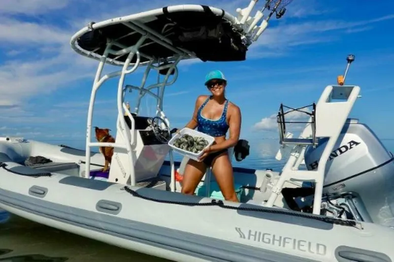 Slide: The Image of Highfield Patrol 540 2024 - 4556409