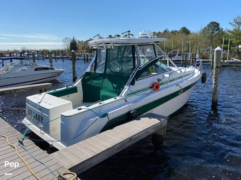 Slide: The Image of Pro-Line 3250 Express 1998 - 10522987