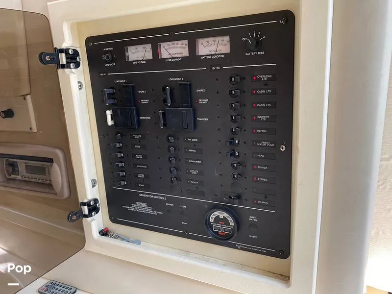 Slide: The Image of Pro-Line 3250 Express 1998 - 10523001