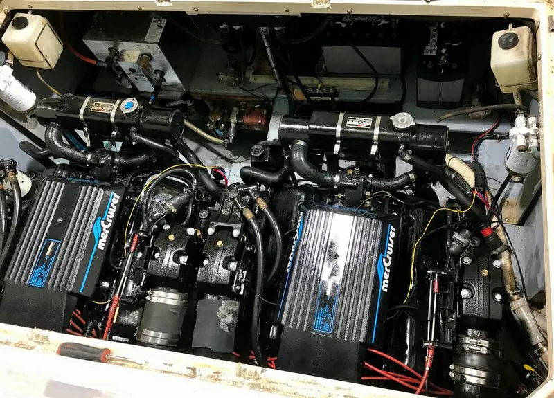 Slide: The Image of Pro-Line 3250 Express 1998 - 10409651