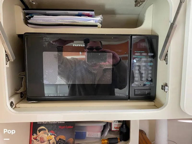 Slide: The Image of Pro-Line 3250 Express 1998 - 10523025