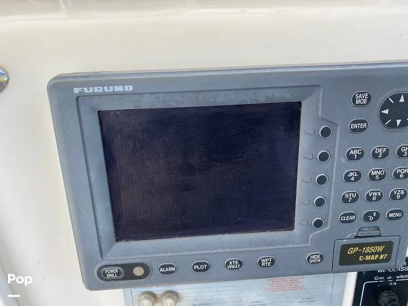 Slide: The Image of Pro-Line 3250 Express 1998 - 10523032