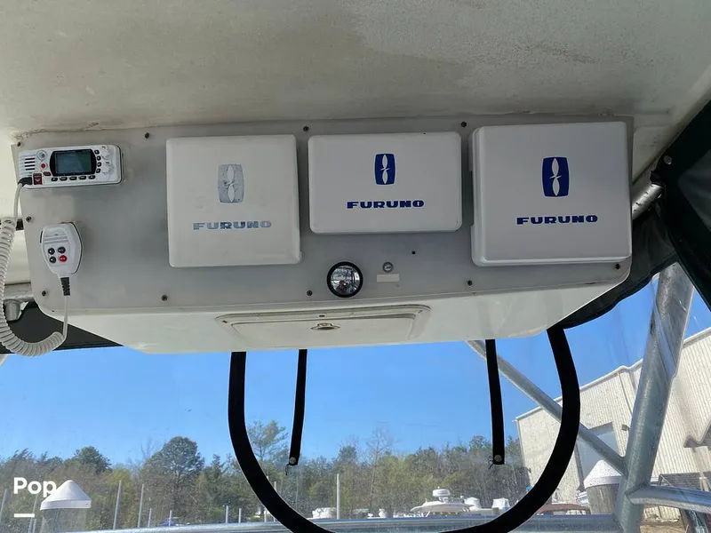 Slide: The Image of Pro-Line 3250 Express 1998 - 10523034