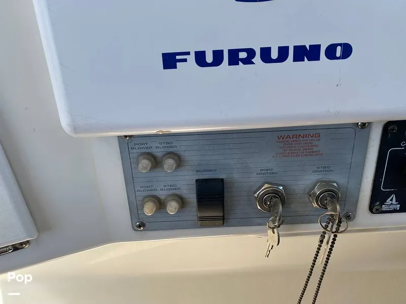 Slide: The Image of Pro-Line 3250 Express 1998 - 10523036