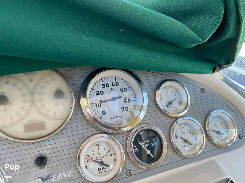 Slide: The Image of Pro-Line 3250 Express 1998 - 10523040