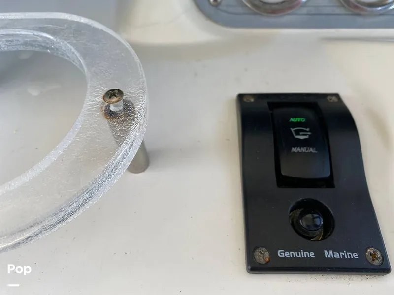 Slide: The Image of Pro-Line 3250 Express 1998 - 10523042