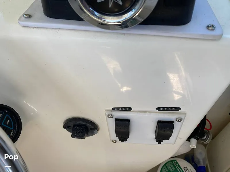 Slide: The Image of Pro-Line 3250 Express 1998 - 10523044