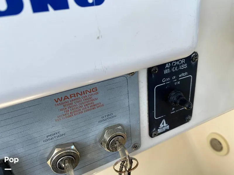 Slide: The Image of Pro-Line 3250 Express 1998 - 10523046