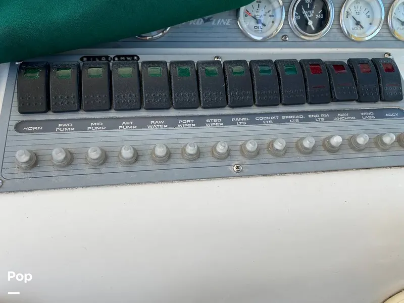 Slide: The Image of Pro-Line 3250 Express 1998 - 10523047