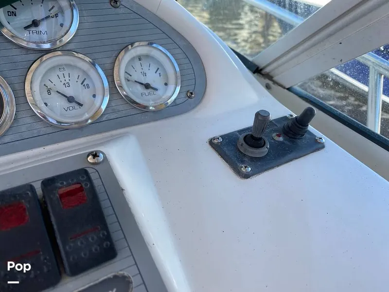 Slide: The Image of Pro-Line 3250 Express 1998 - 10523048