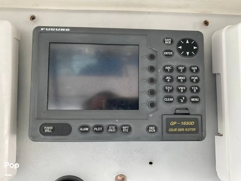 Slide: The Image of Pro-Line 3250 Express 1998 - 10523049