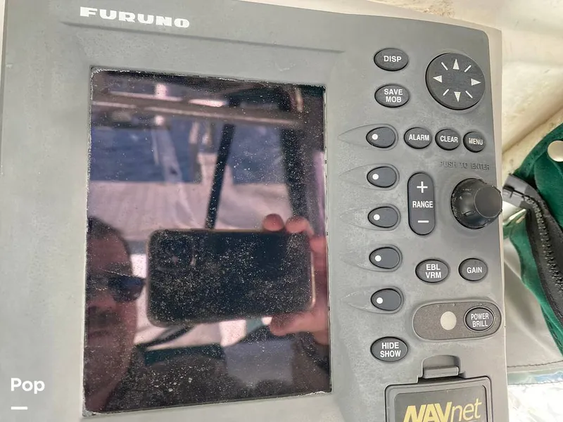 Slide: The Image of Pro-Line 3250 Express 1998 - 10523050