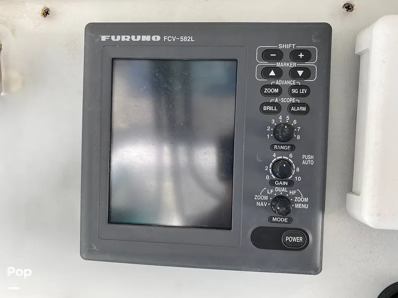 Slide: The Image of Pro-Line 3250 Express 1998 - 10523051