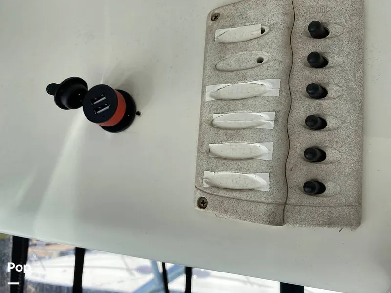 Slide: The Image of Pro-Line 3250 Express 1998 - 10523052