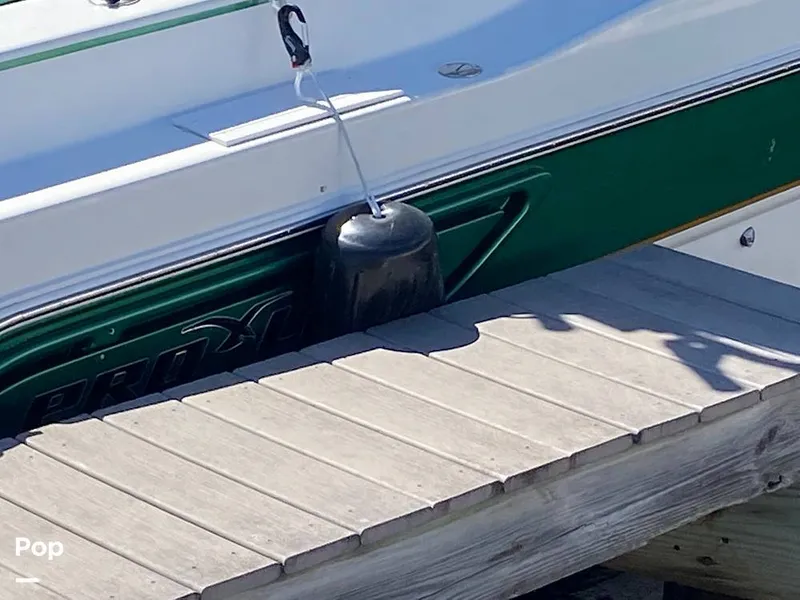 Slide: The Image of Pro-Line 3250 Express 1998 - 10523060