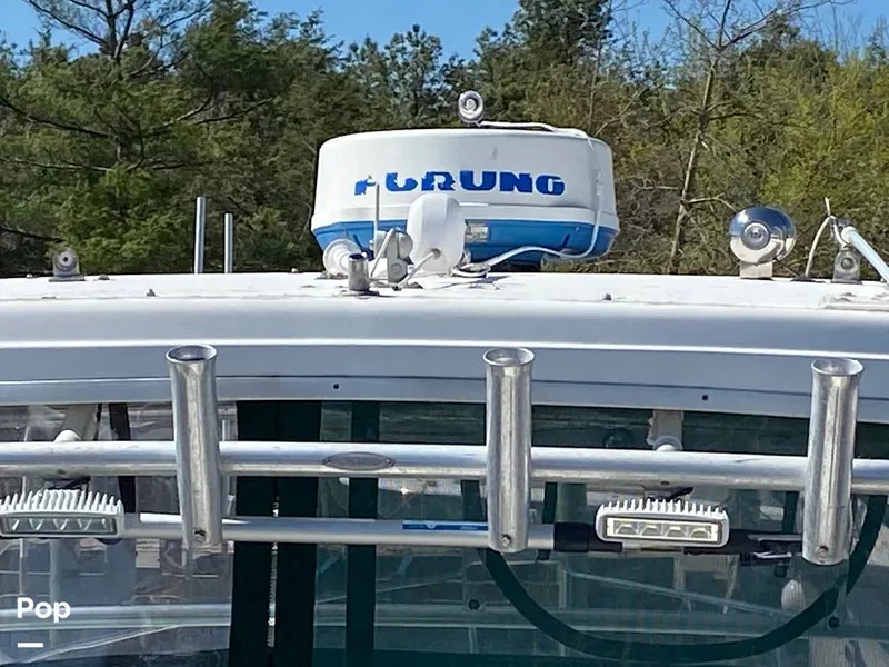 Slide: The Image of Pro-Line 3250 Express 1998 - 10523061