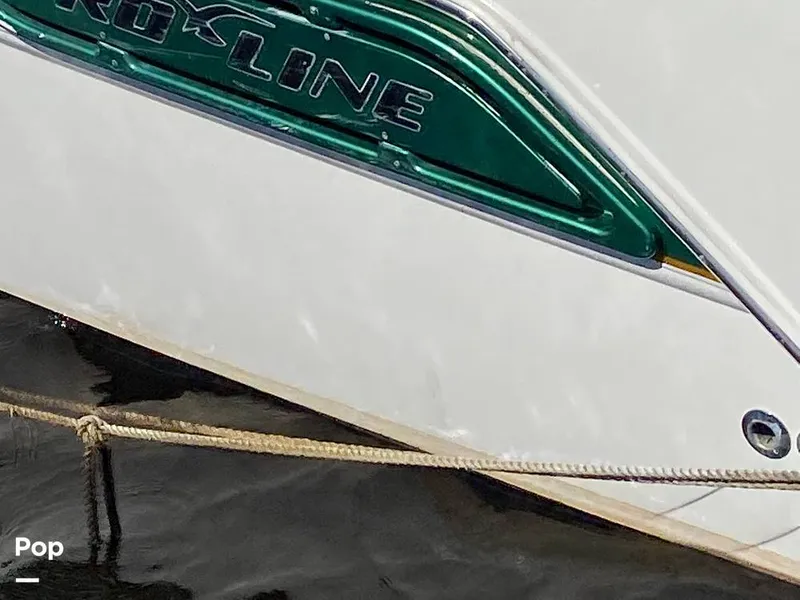 Slide: The Image of Pro-Line 3250 Express 1998 - 10523064