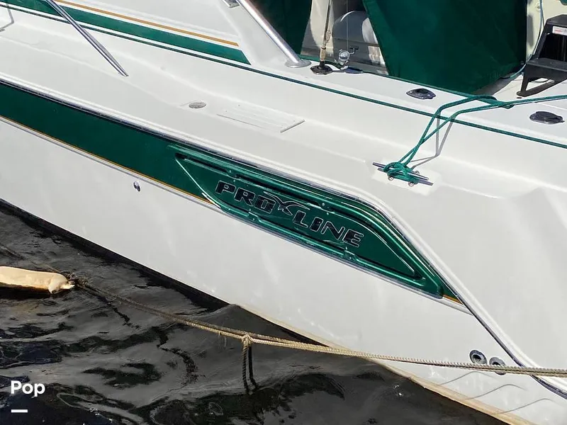 Slide: The Image of Pro-Line 3250 Express 1998 - 10523068