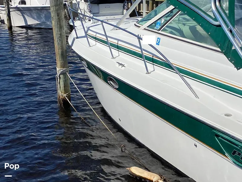 Slide: The Image of Pro-Line 3250 Express 1998 - 10523073