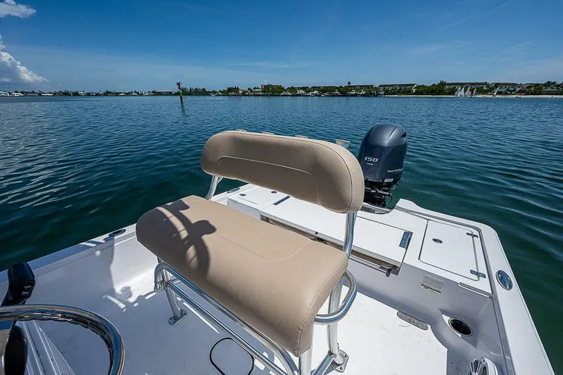 Slide: The Image of Sportsman Tournament 214 Bay Boat 2020 - 4558545