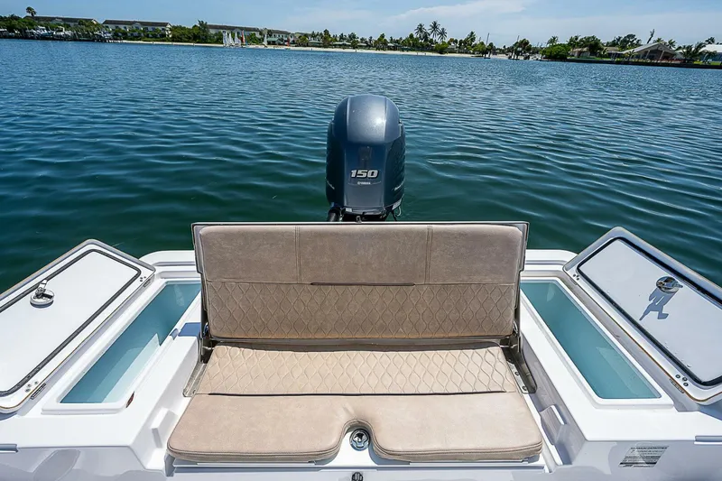 Slide: The Image of Sportsman Tournament 214 Bay Boat 2020 - 4558540