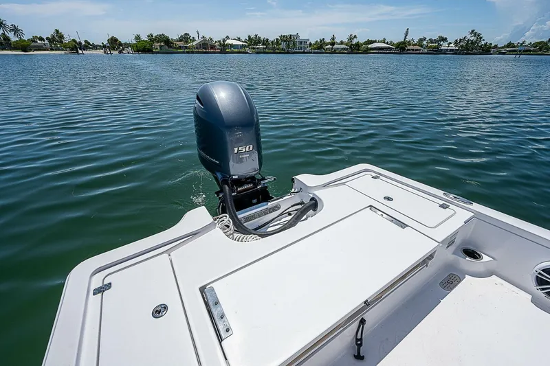 Slide: The Image of Sportsman Tournament 214 Bay Boat 2020 - 4558539