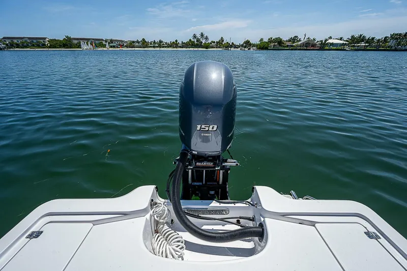 Slide: The Image of Sportsman Tournament 214 Bay Boat 2020 - 4558542