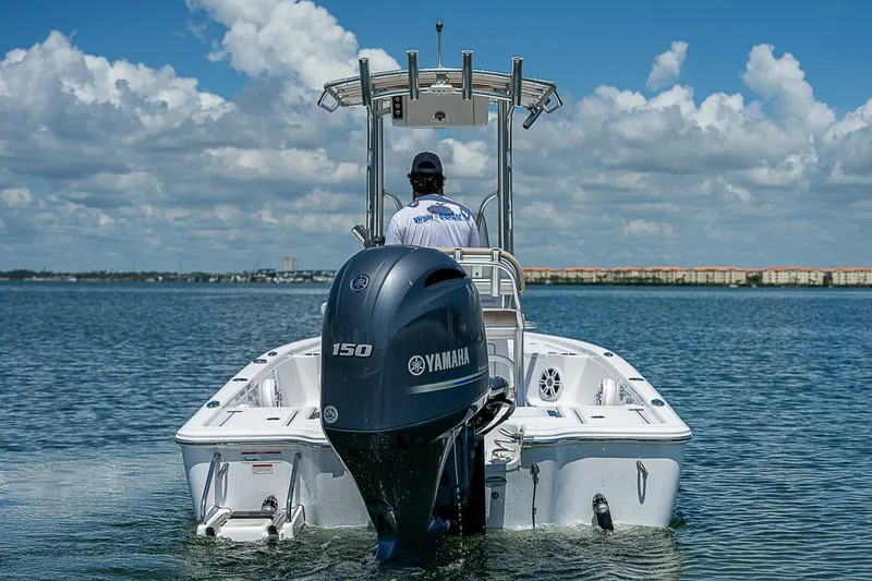 Slide: The Image of Sportsman Tournament 214 Bay Boat 2020 - 4558550