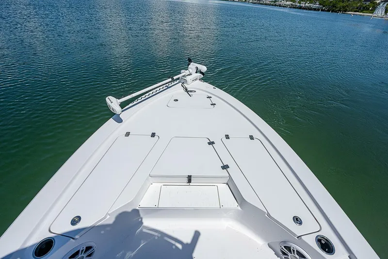 Slide: The Image of Sportsman Tournament 214 Bay Boat 2020 - 4558531