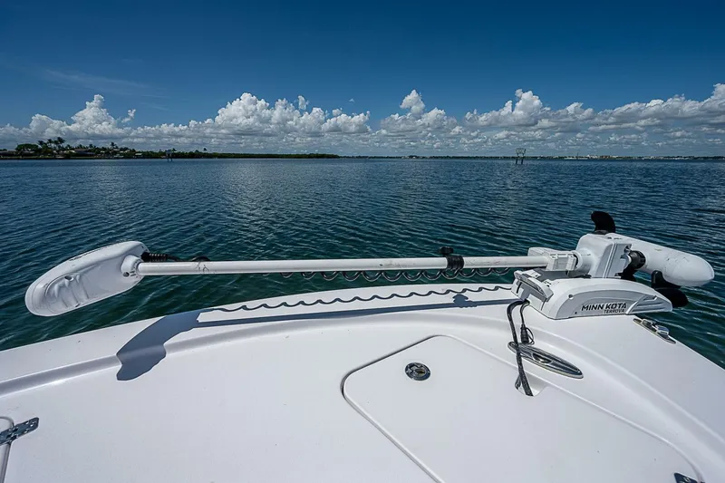 Slide: The Image of Sportsman Tournament 214 Bay Boat 2020 - 4558533