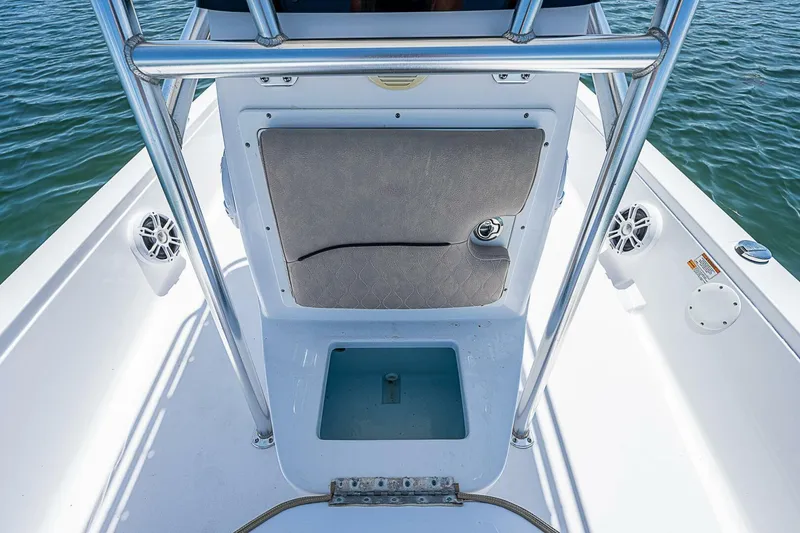 Slide: The Image of Sportsman Tournament 214 Bay Boat 2020 - 4558536