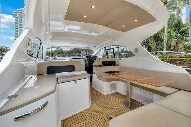 Slide: The Image of 2016 Azimut 43 - 4557800