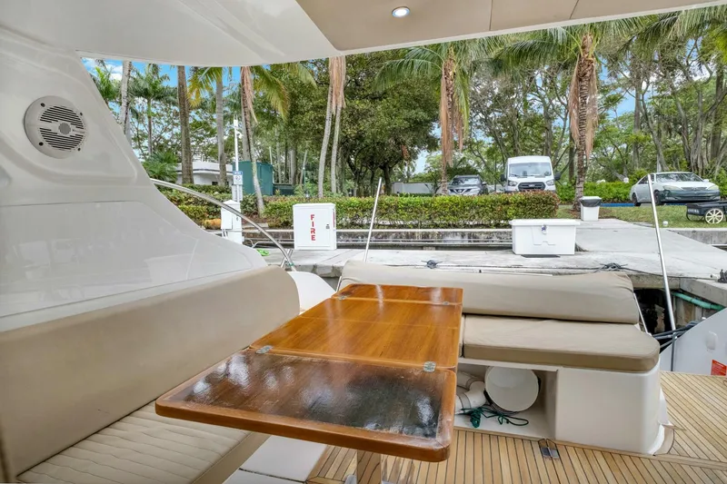 Slide: The Image of 2016 Azimut 43 - 4557801