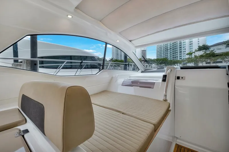 Slide: The Image of 2016 Azimut 43 - 4557802