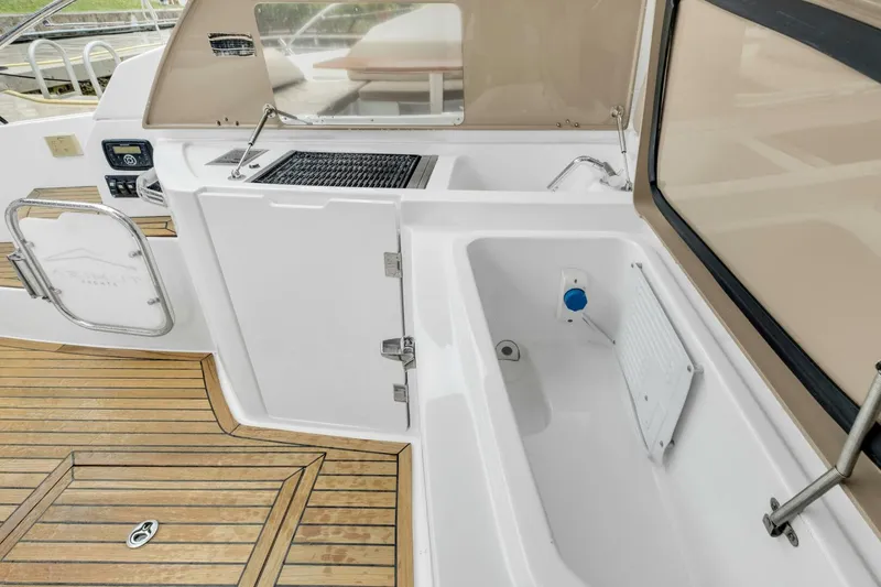 Slide: The Image of 2016 Azimut 43 - 4557805