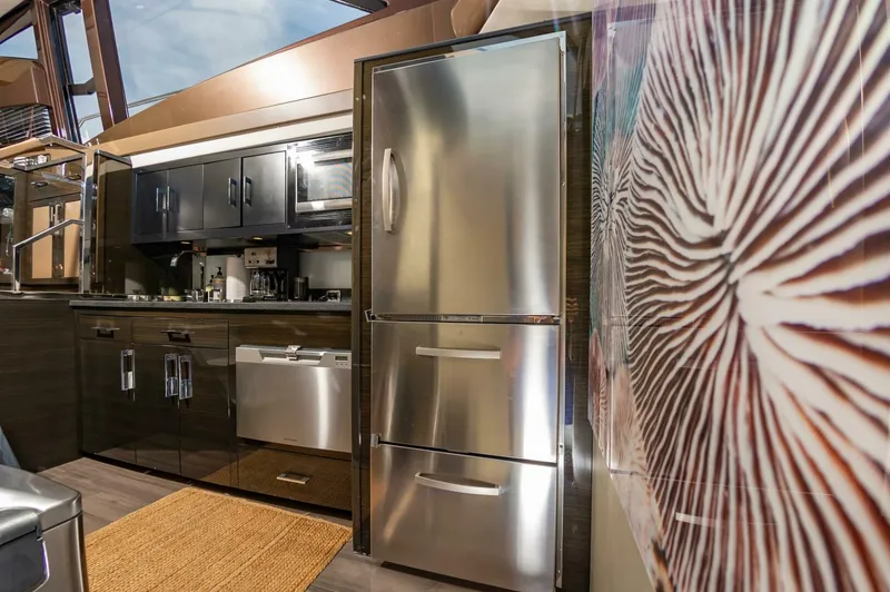 Slide: The Image of Marquis 63 Sport Yacht 2013 - 5222233