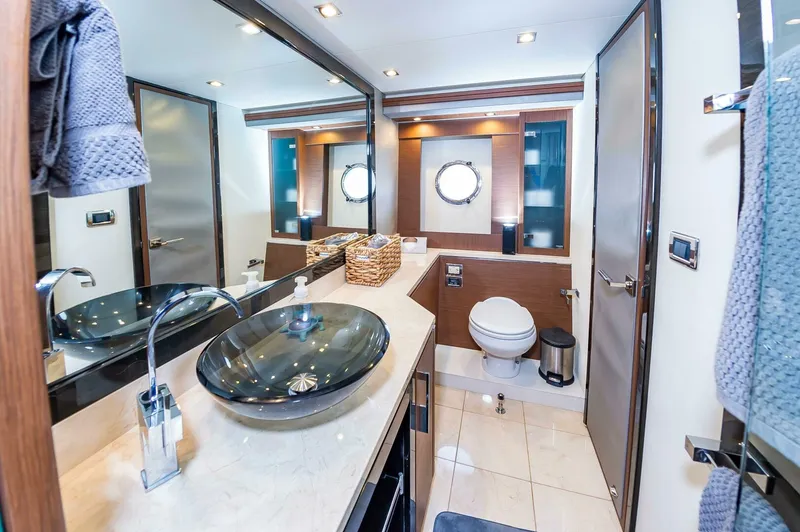 Slide: The Image of Marquis 63 Sport Yacht 2013 - 5222253