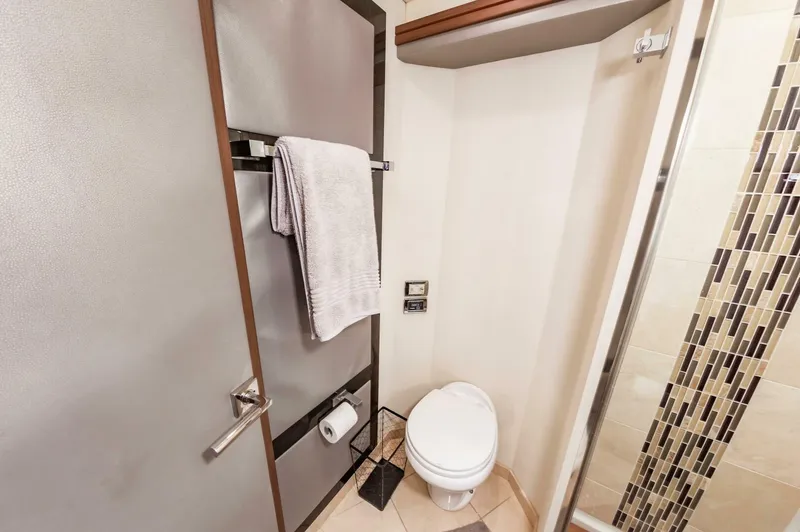 Slide: The Image of Marquis 63 Sport Yacht 2013 - 5222289