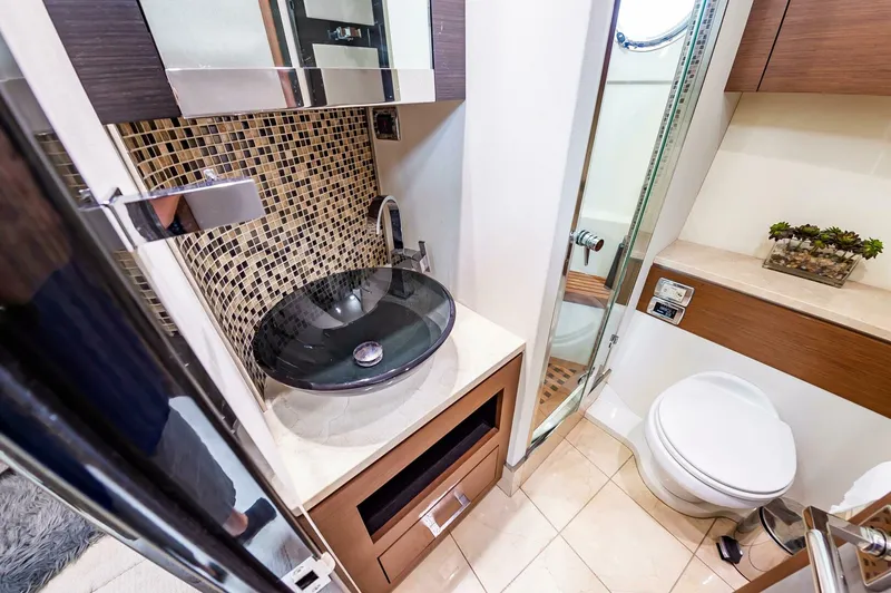 Slide: The Image of Marquis 63 Sport Yacht 2013 - 5222301