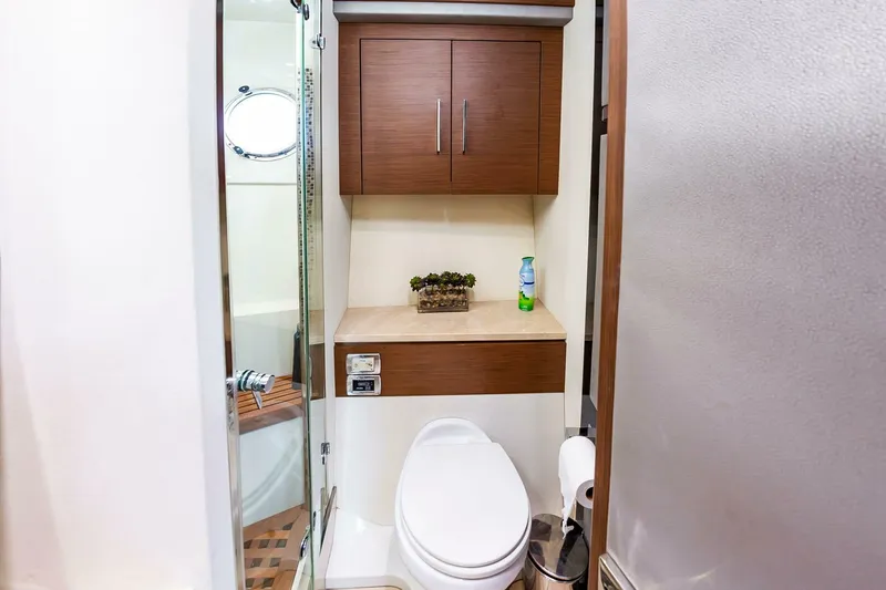 Slide: The Image of Marquis 63 Sport Yacht 2013 - 5222297