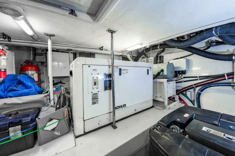 Slide: The Image of Marquis 63 Sport Yacht 2013 - 5222290