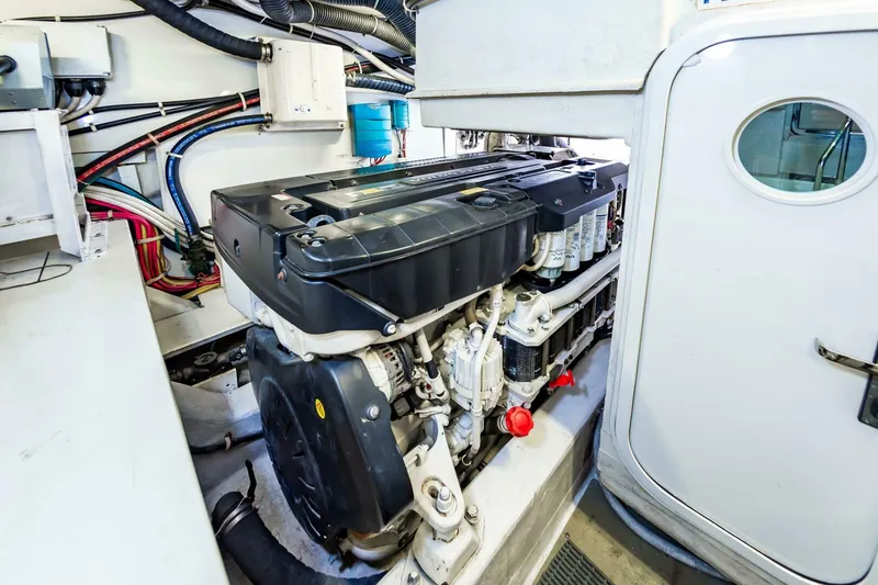 Slide: The Image of Marquis 63 Sport Yacht 2013 - 5222304