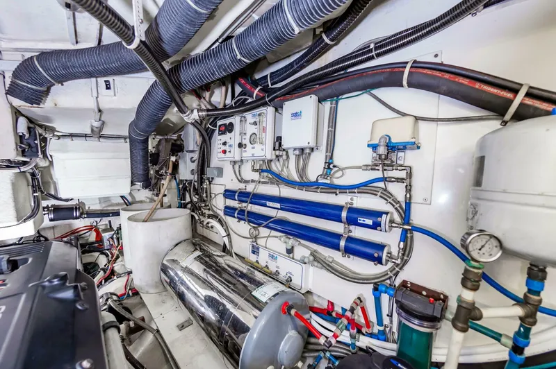 Slide: The Image of Marquis 63 Sport Yacht 2013 - 5222303