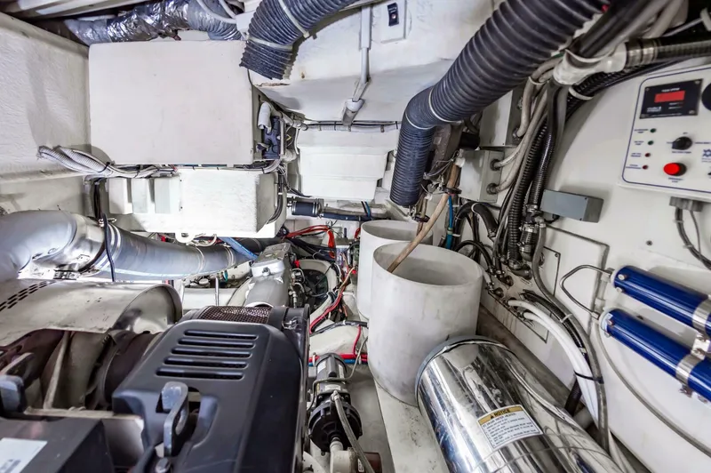 Slide: The Image of Marquis 63 Sport Yacht 2013 - 5222294