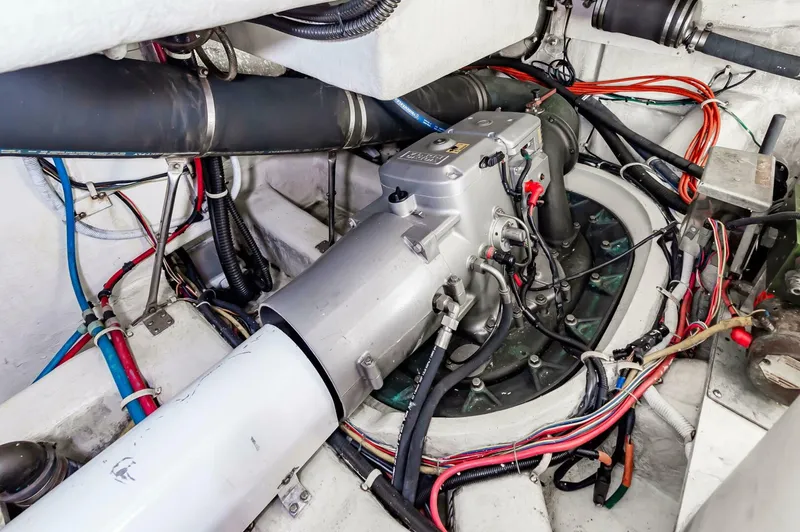 Slide: The Image of Marquis 63 Sport Yacht 2013 - 5222305